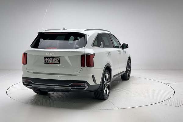2022 Kia Sorento S MQ4
