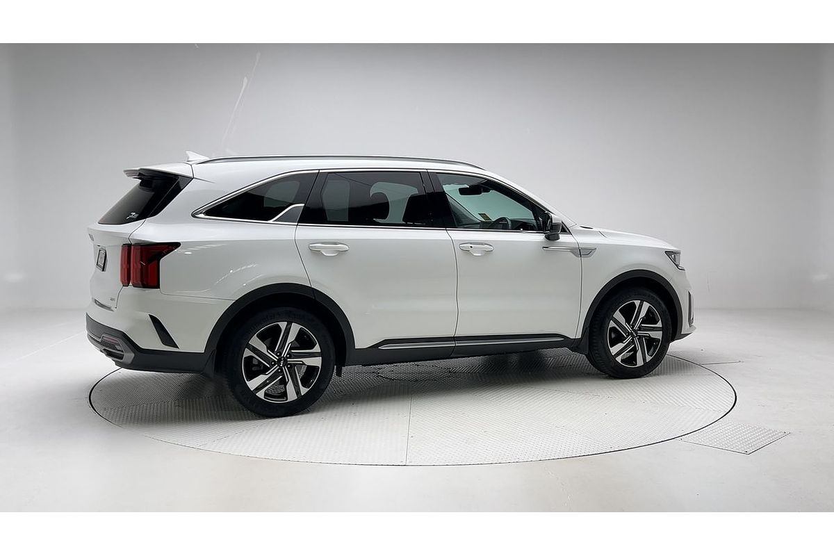 2022 Kia Sorento S MQ4