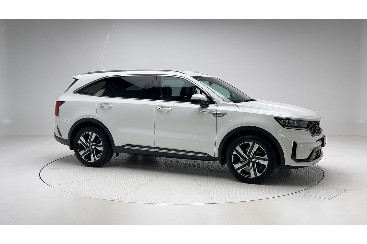 2022 Kia Sorento S MQ4
