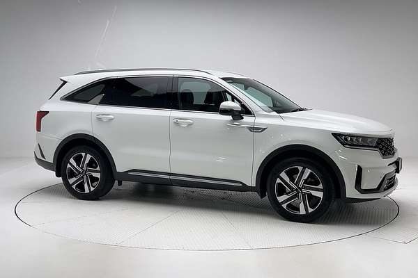 2022 Kia Sorento S MQ4