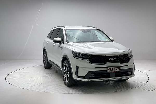 2022 Kia Sorento S MQ4
