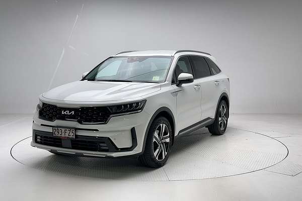 2022 Kia Sorento S MQ4