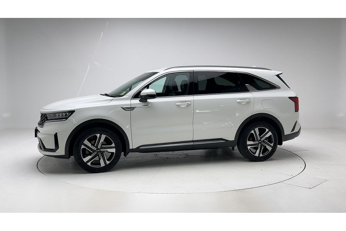 2022 Kia Sorento S MQ4