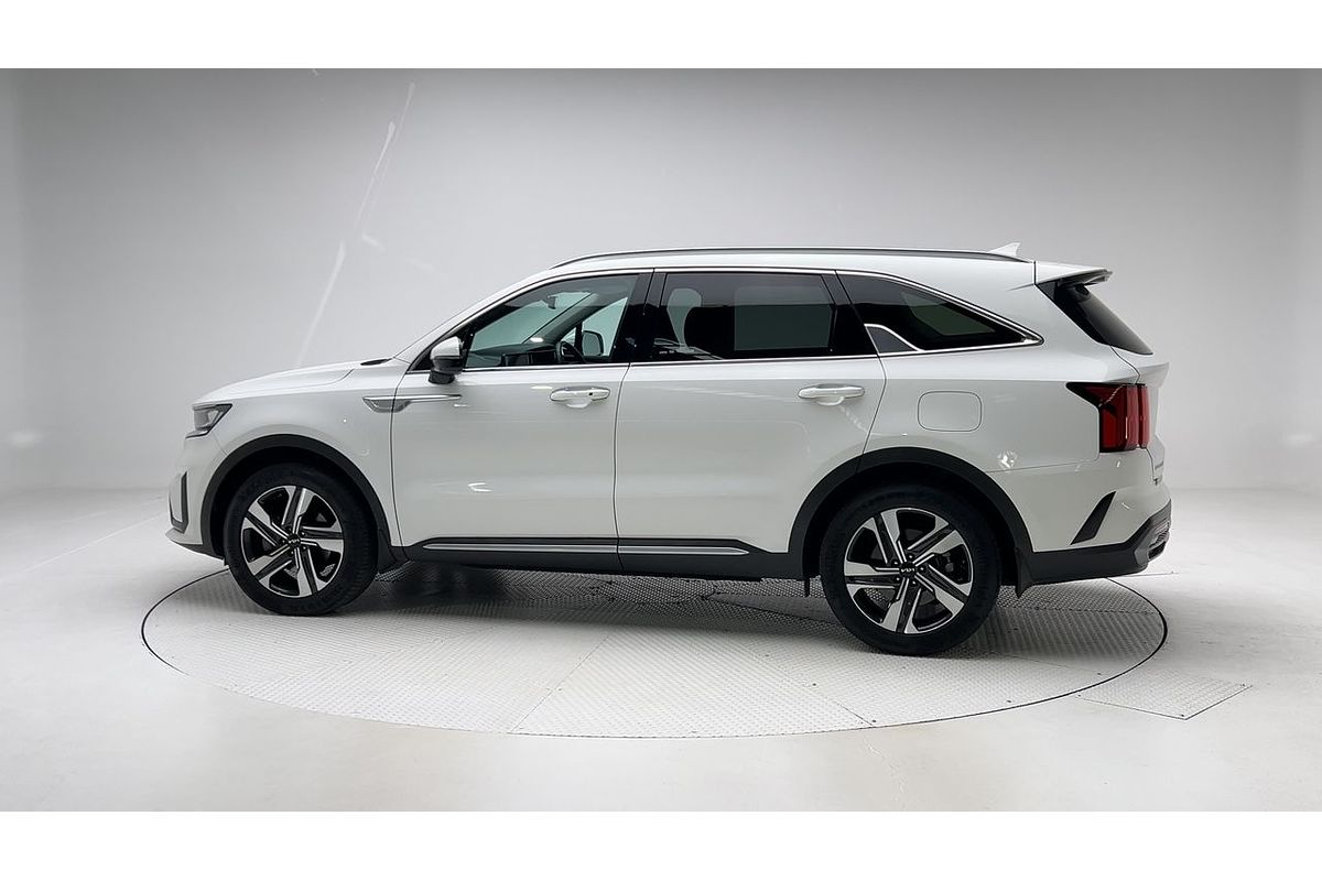 2022 Kia Sorento S MQ4