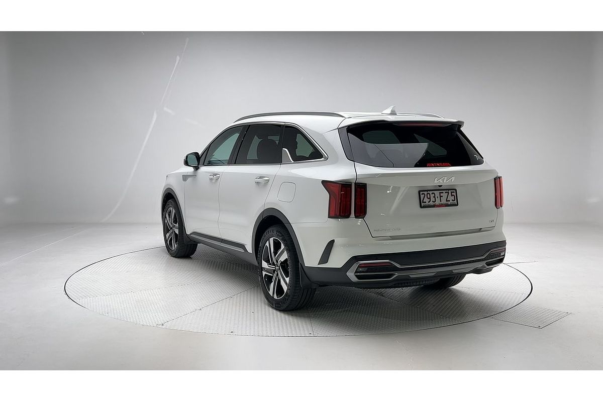 2022 Kia Sorento S MQ4