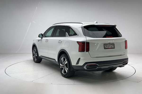 2022 Kia Sorento S MQ4