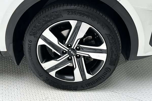 2022 Kia Sorento S MQ4