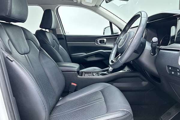 2022 Kia Sorento S MQ4