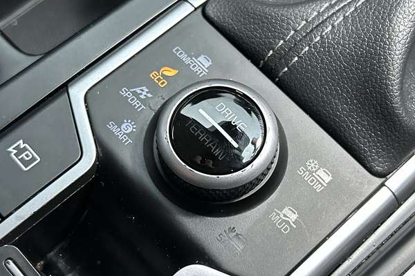 2022 Kia Sorento S MQ4