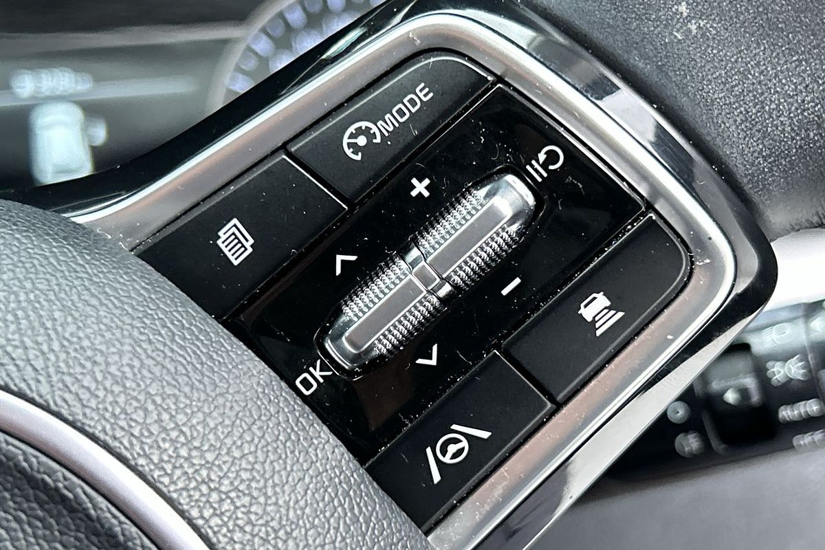 2022 Kia Sorento S MQ4