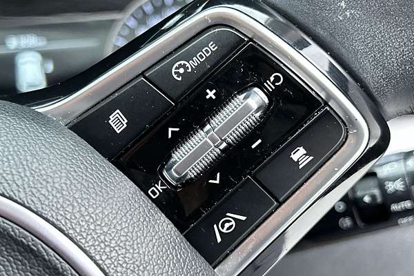 2022 Kia Sorento S MQ4