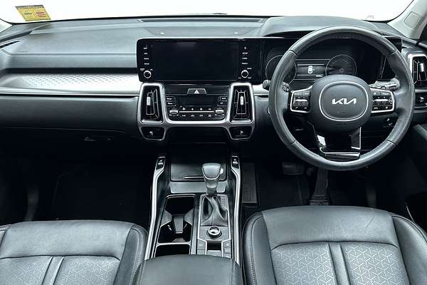 2022 Kia Sorento S MQ4