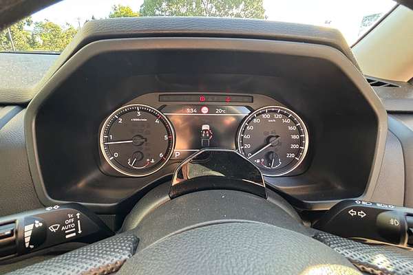2025 Mitsubishi Triton GLX+ MV 4X4