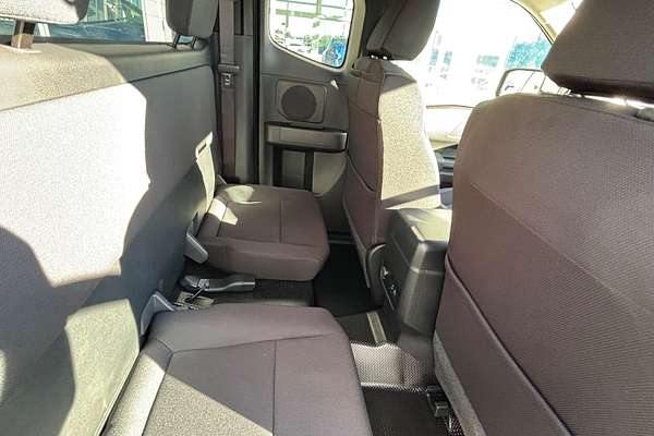 2025 Mitsubishi Triton GLX+ MV 4X4