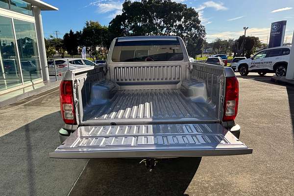 2025 Mitsubishi Triton GLX+ MV 4X4