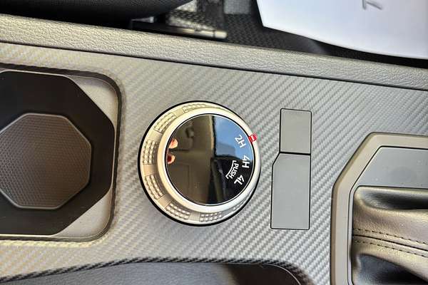 2025 Mitsubishi Triton GLX+ MV 4X4
