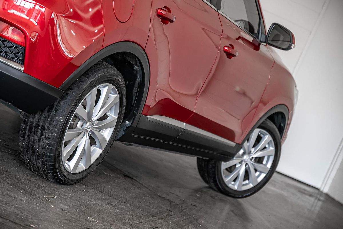 2021 MG ZS Excite AZS1