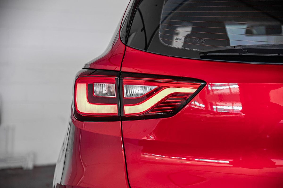 2021 MG ZS Excite AZS1
