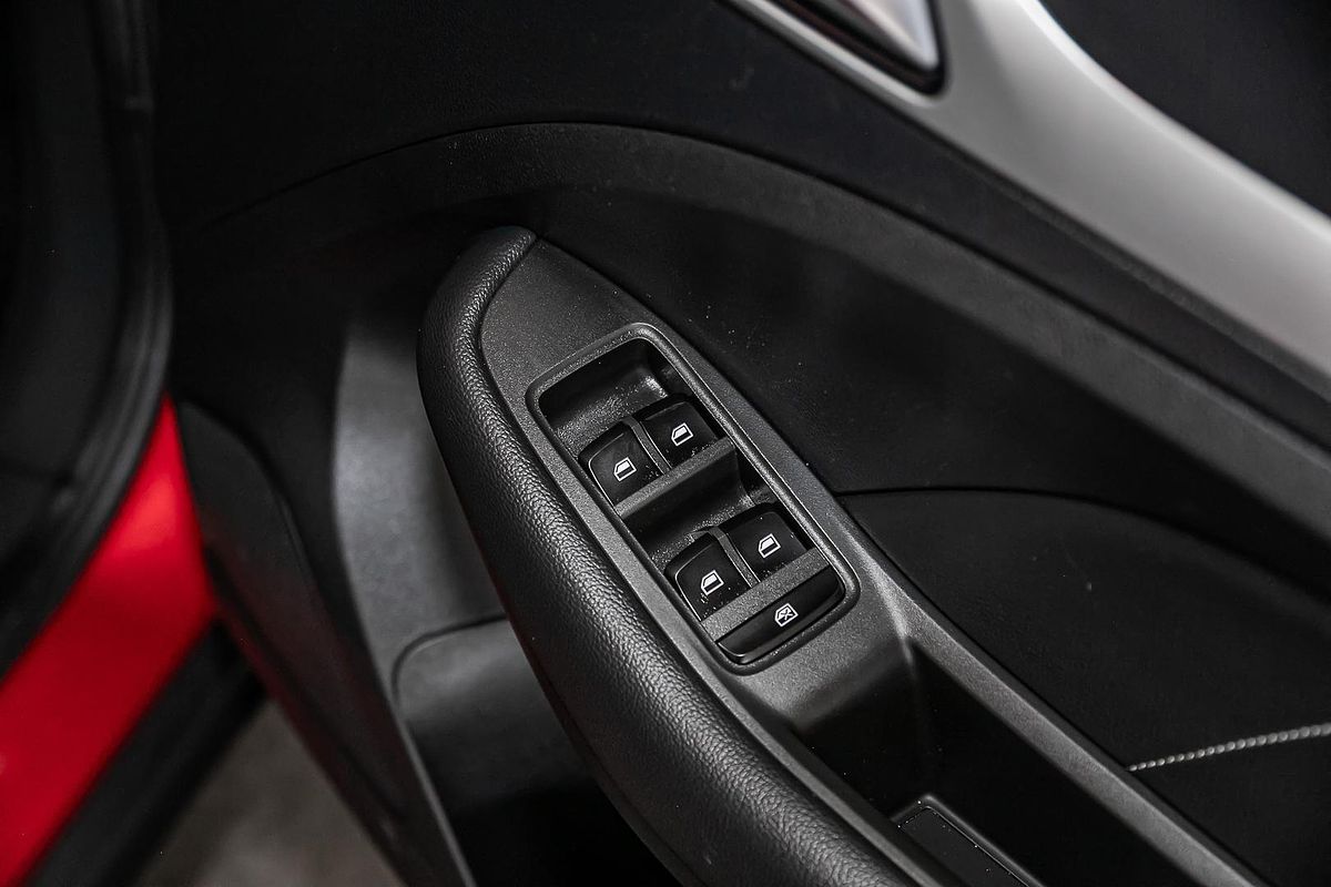 2021 MG ZS Excite AZS1