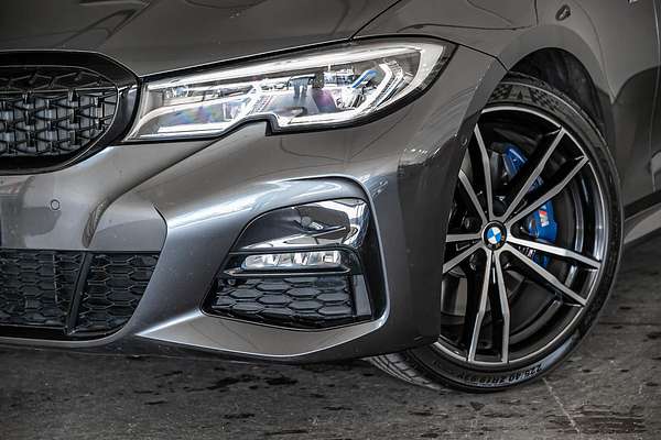 2020 BMW 3 Series 330i M Sport G20