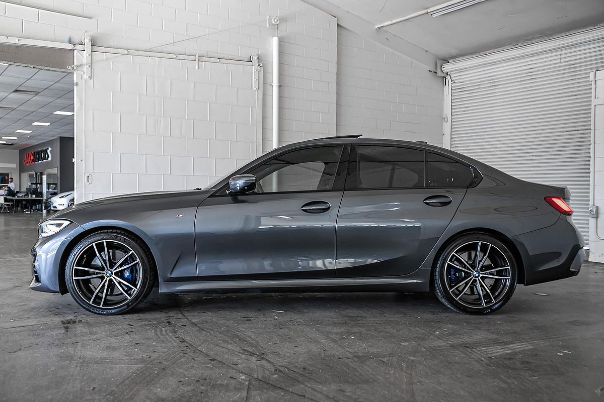 2020 BMW 3 Series 330i M Sport G20