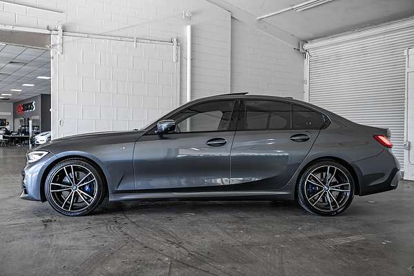 2020 BMW 3 Series 330i M Sport G20