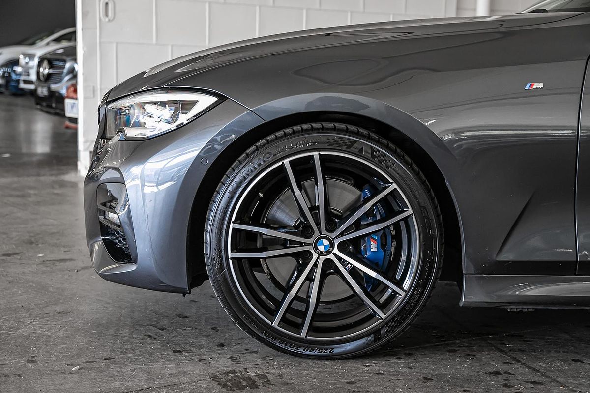 2020 BMW 3 Series 330i M Sport G20