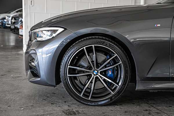 2020 BMW 3 Series 330i M Sport G20
