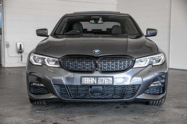 2020 BMW 3 Series 330i M Sport G20