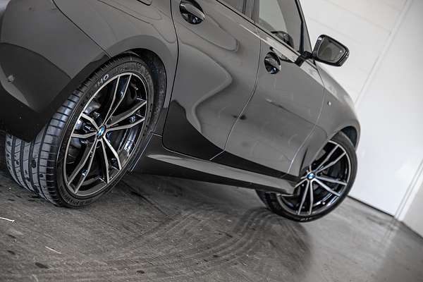 2020 BMW 3 Series 330i M Sport G20