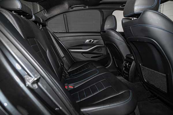 2020 BMW 3 Series 330i M Sport G20