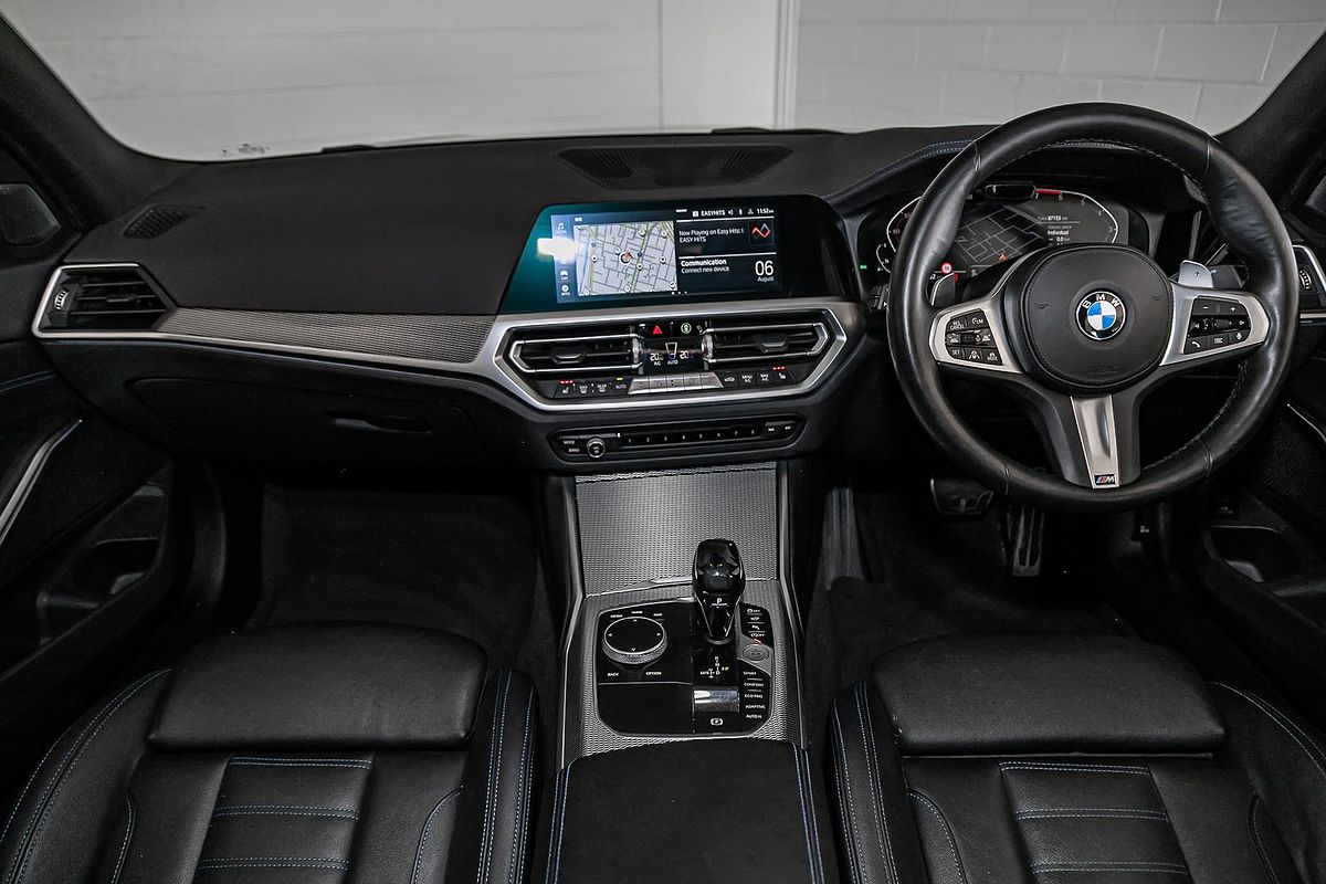 2020 BMW 3 Series 330i M Sport G20