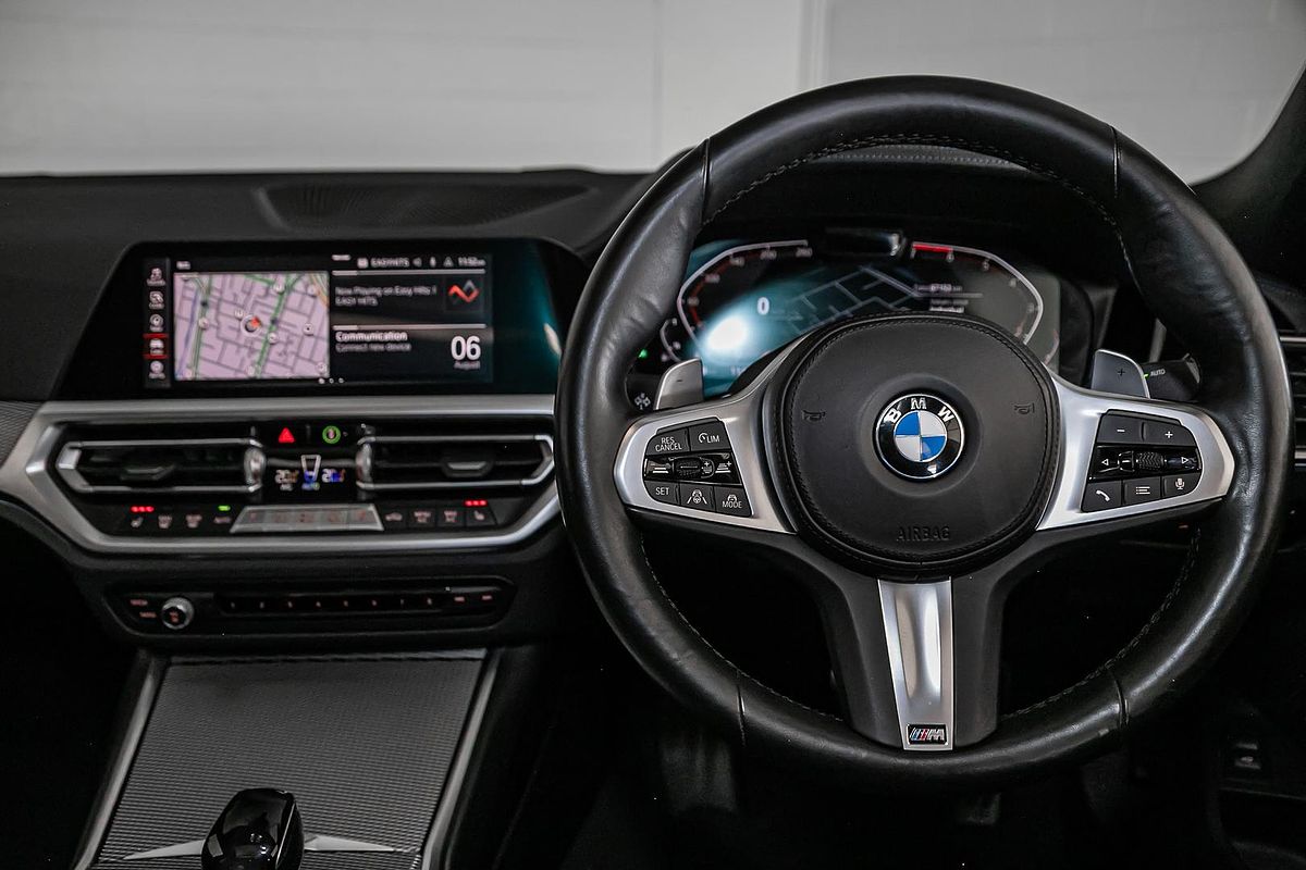 2020 BMW 3 Series 330i M Sport G20