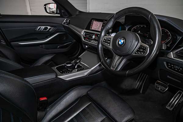 2020 BMW 3 Series 330i M Sport G20