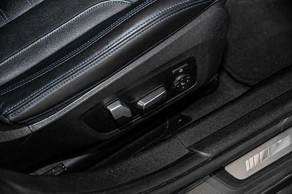 2020 BMW 3 Series 330i M Sport G20