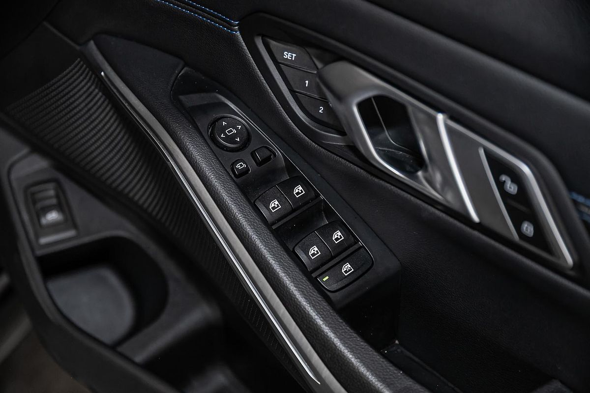 2020 BMW 3 Series 330i M Sport G20