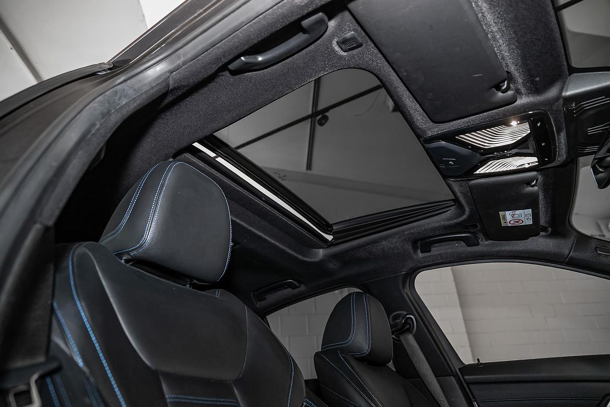 2020 BMW 3 Series 330i M Sport G20
