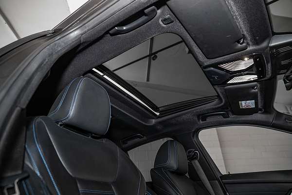 2020 BMW 3 Series 330i M Sport G20