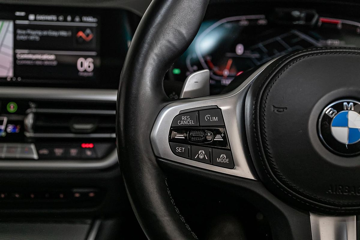 2020 BMW 3 Series 330i M Sport G20