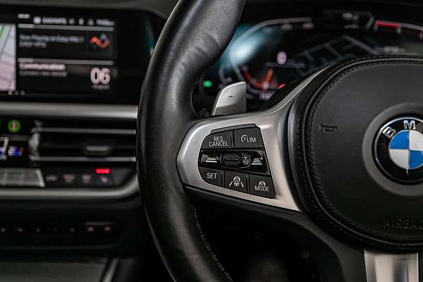 2020 BMW 3 Series 330i M Sport G20