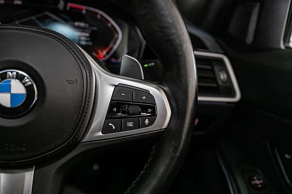 2020 BMW 3 Series 330i M Sport G20