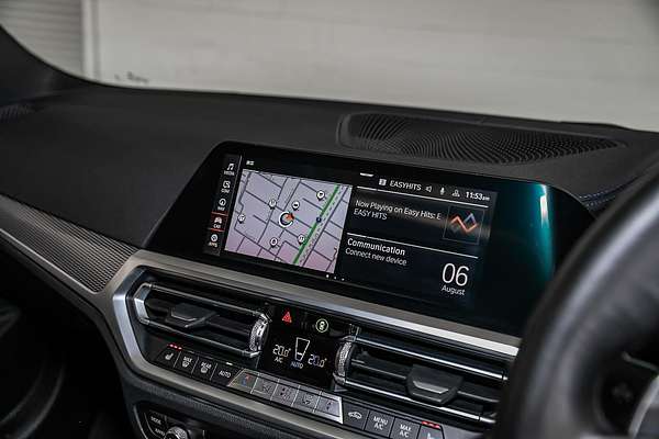 2020 BMW 3 Series 330i M Sport G20