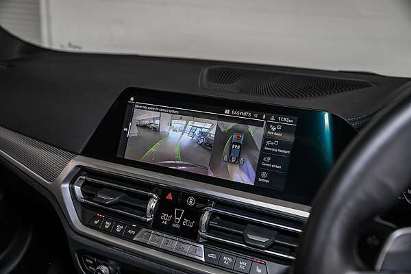 2020 BMW 3 Series 330i M Sport G20