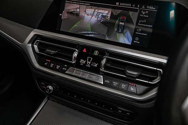 2020 BMW 3 Series 330i M Sport G20
