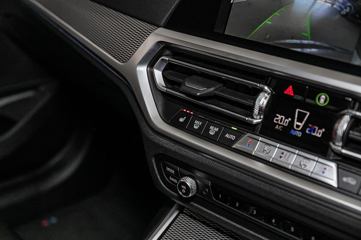2020 BMW 3 Series 330i M Sport G20