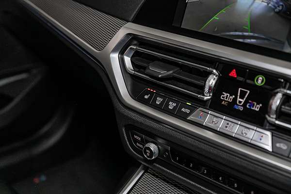2020 BMW 3 Series 330i M Sport G20