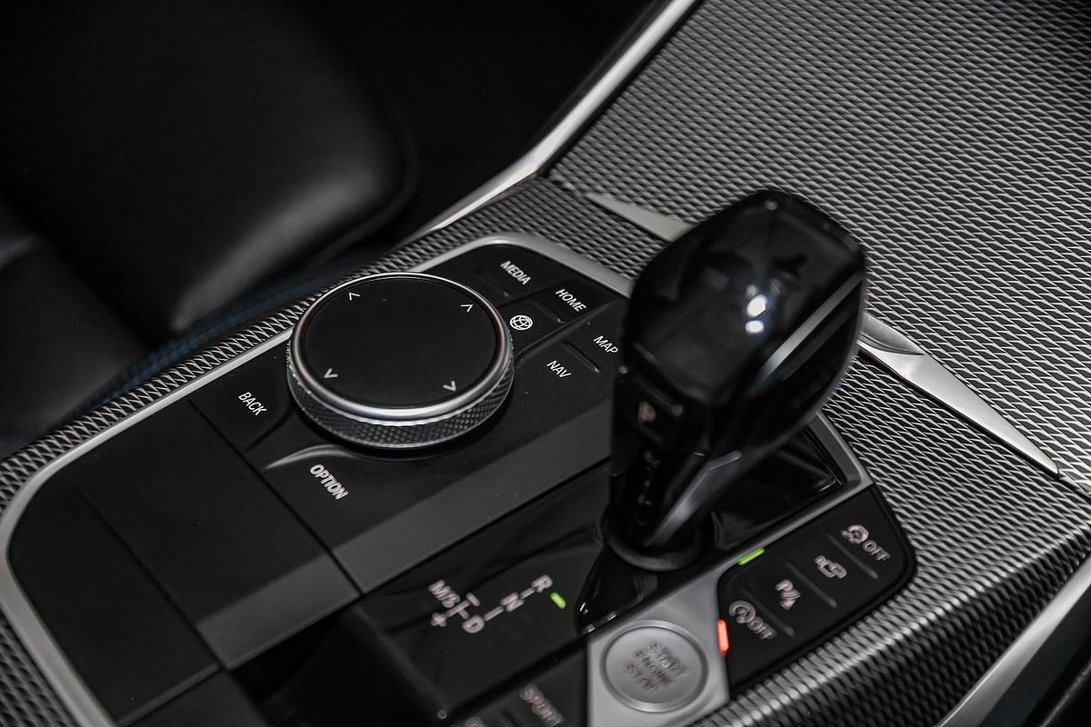 2020 BMW 3 Series 330i M Sport G20