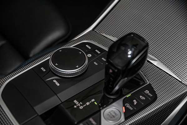 2020 BMW 3 Series 330i M Sport G20
