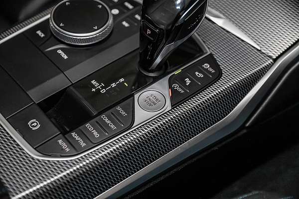 2020 BMW 3 Series 330i M Sport G20