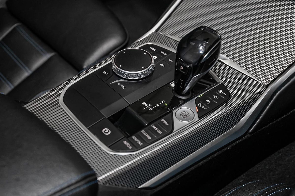 2020 BMW 3 Series 330i M Sport G20